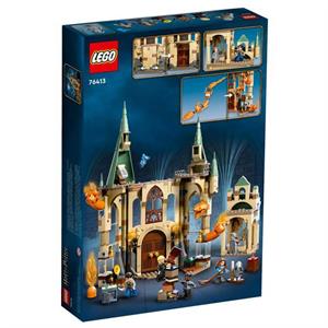 Lego Hogwarts: Room of Requirement 76413